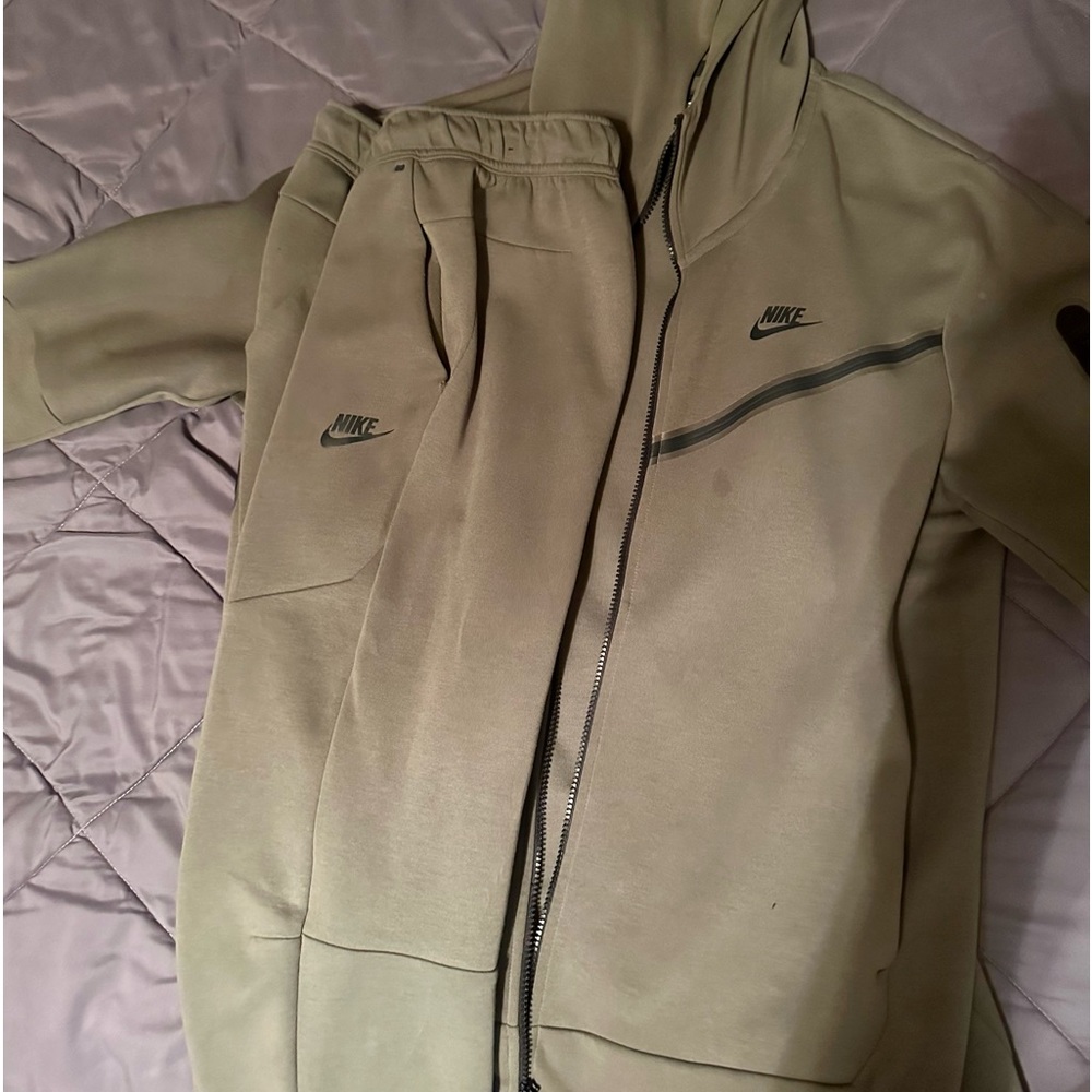 Nike jogger
